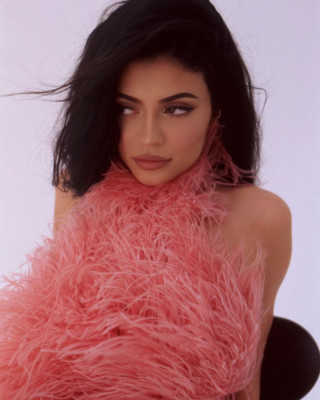Kylie Jenner pic #1100171