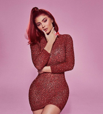 Kylie Jenner pic #1102077