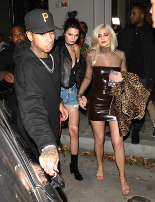 Kylie Jenner pic #887937