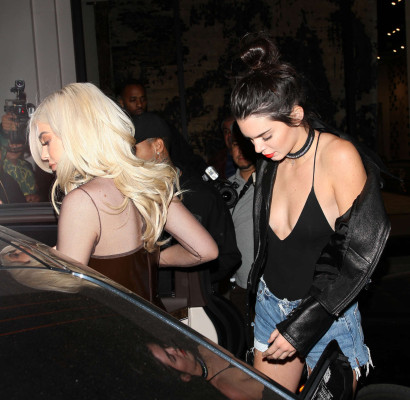Kylie Jenner pic #931321