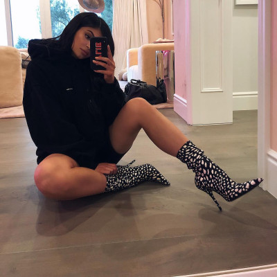 Kylie Jenner pic #1015889