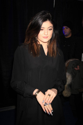photo 7 in Kylie Jenner gallery [id668297] 2014-02-10 00:00:00