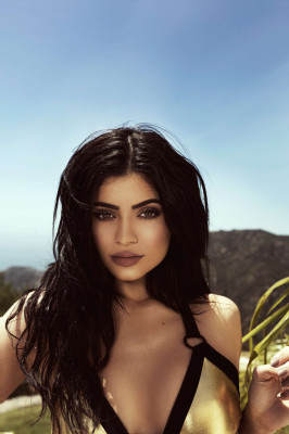 photo 28 in Kylie Jenner gallery [id857576] 2016-06-09 00:00:00