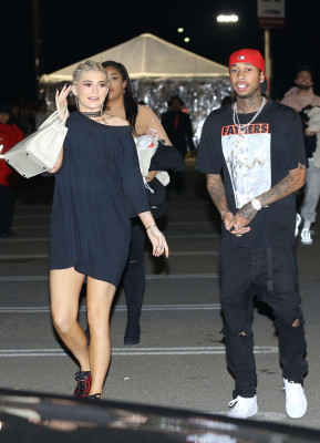 Kylie Jenner pic #890193