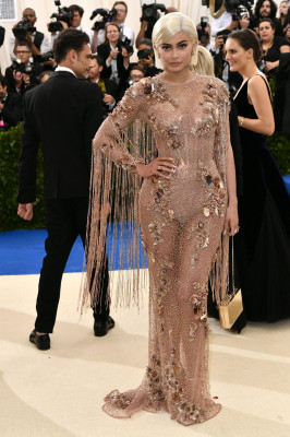 Kylie Jenner pic #930528