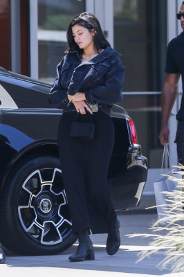 Kylie Jenner pic #1055073