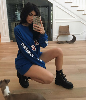 Kylie Jenner pic #874135