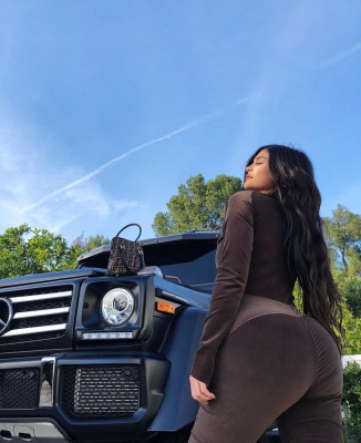 Kylie Jenner pic #1028797