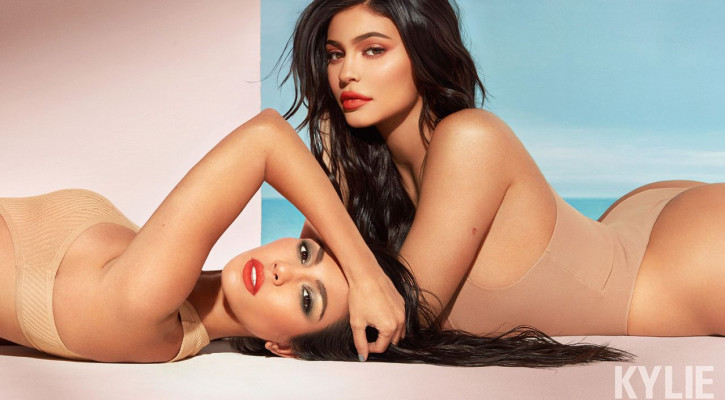 Kylie Jenner pic #1034002