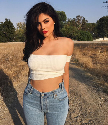 Kylie Jenner pic #874498
