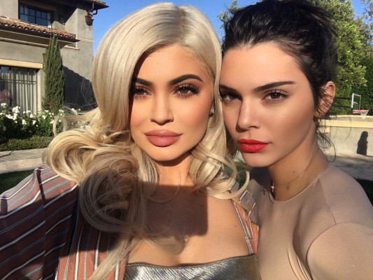 Kylie Jenner pic #885309