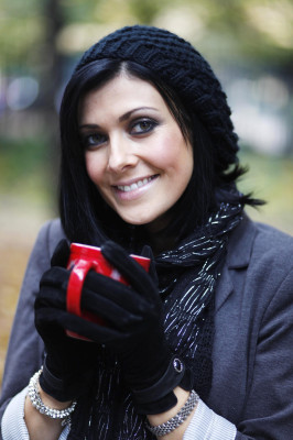 photo 24 in Kym Marsh gallery [id328707] 2011-01-18 00:00:00