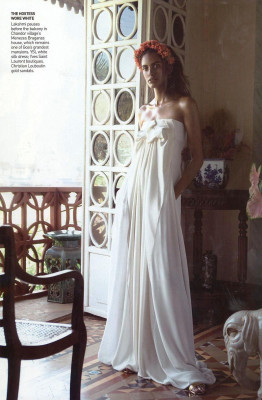 Lakshimi Menon pic #189591