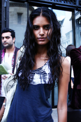 Lakshimi Menon pic #243836