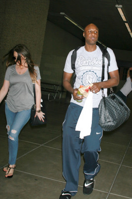 photo 3 in Lamar Odom gallery [id630785] 2013-09-04 00:00:00