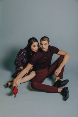 Lana Condor pic #1265528