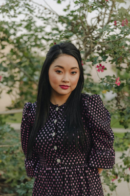 Lana Condor pic #1265525