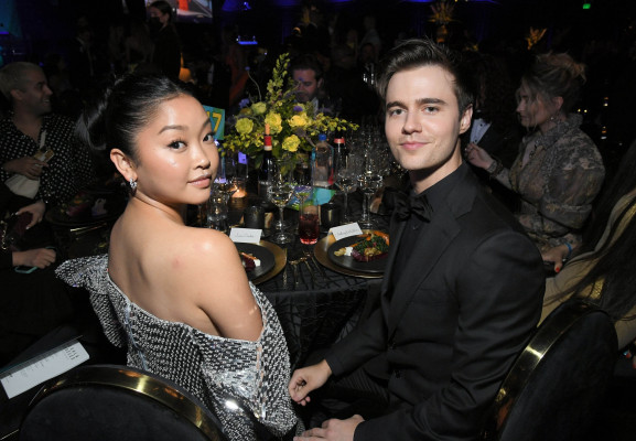 Lana Condor pic #1279138