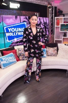 Lana Condor pic #1265168