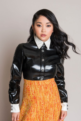 Lana Condor pic #1265522