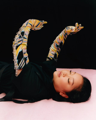 Lana Condor pic #1265167