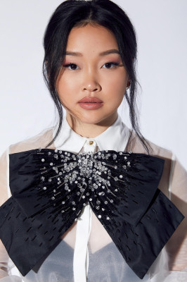 Lana Condor pic #1265532