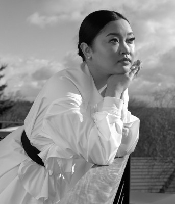 Lana Condor pic #1265158
