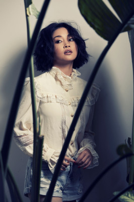 Lana Condor pic #1265469