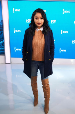 Lana Condor pic #1265163