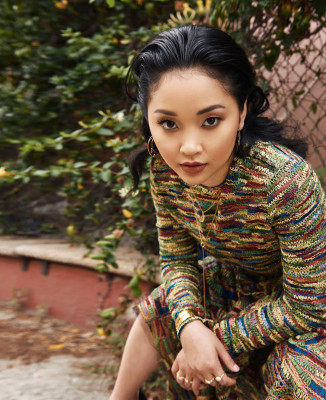 Lana Condor pic #1265512