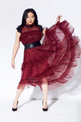 Lana Condor pic #1265524