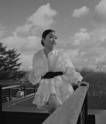Lana Condor pic #1265164