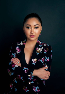 Lana Condor pic #1265169