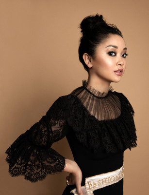 Lana Condor pic #1265514