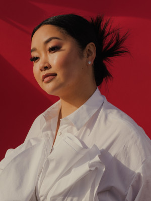 Lana Condor pic #1265162