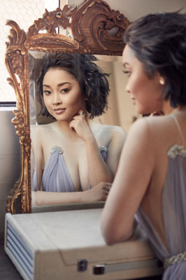 Lana Condor pic #1265513