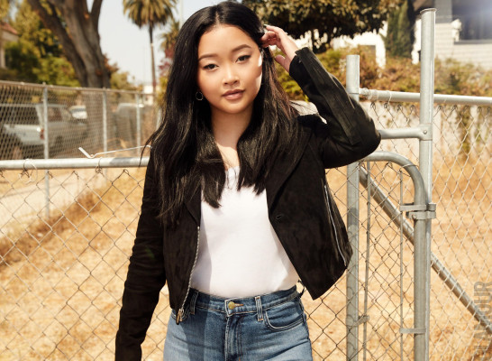 Lana Condor pic #1265527