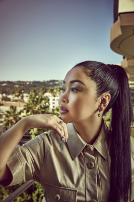 Lana Condor pic #1265515