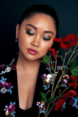 Lana Condor pic #1265511