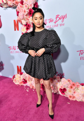 Lana Condor pic #1265510
