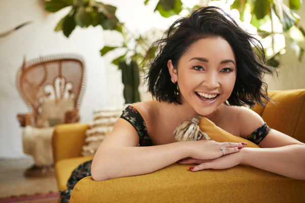 Lana Condor pic #1265520