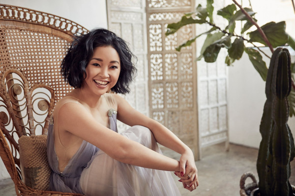 Lana Condor pic #1265521