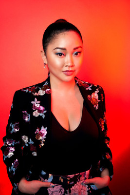 Lana Condor pic #1265460