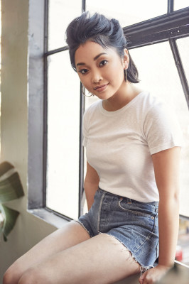 Lana Condor pic #1265537