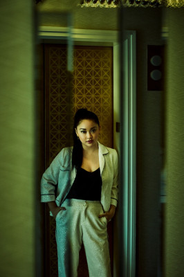 Lana Condor pic #1265461