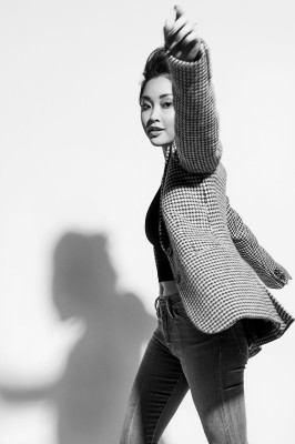Lana Condor pic #1265468