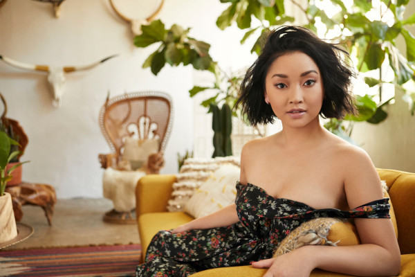 Lana Condor pic #1265462
