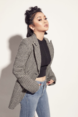 Lana Condor pic #1265459