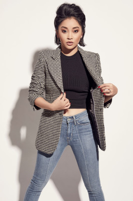 Lana Condor pic #1265463