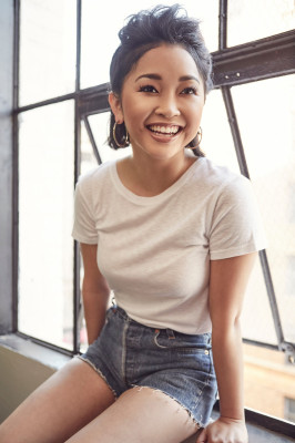 Lana Condor pic #1265538
